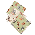 Baby Face Cloths (Set of 3)