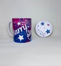 Coffee Mug - Starry, Starry Night