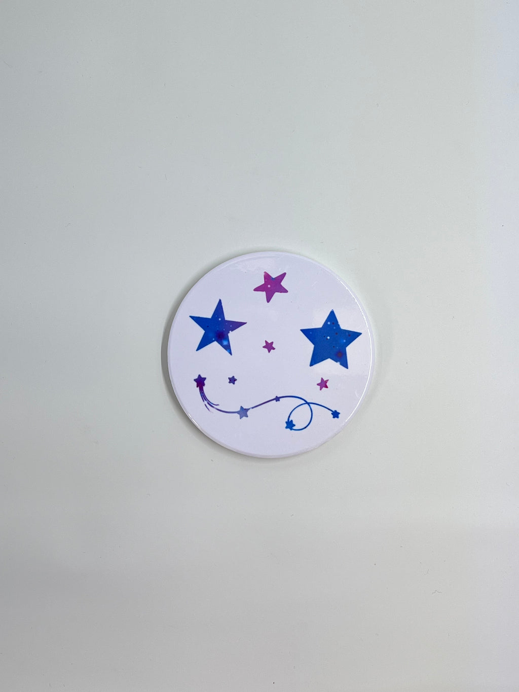 Coffee Mug - Starry, Starry Night