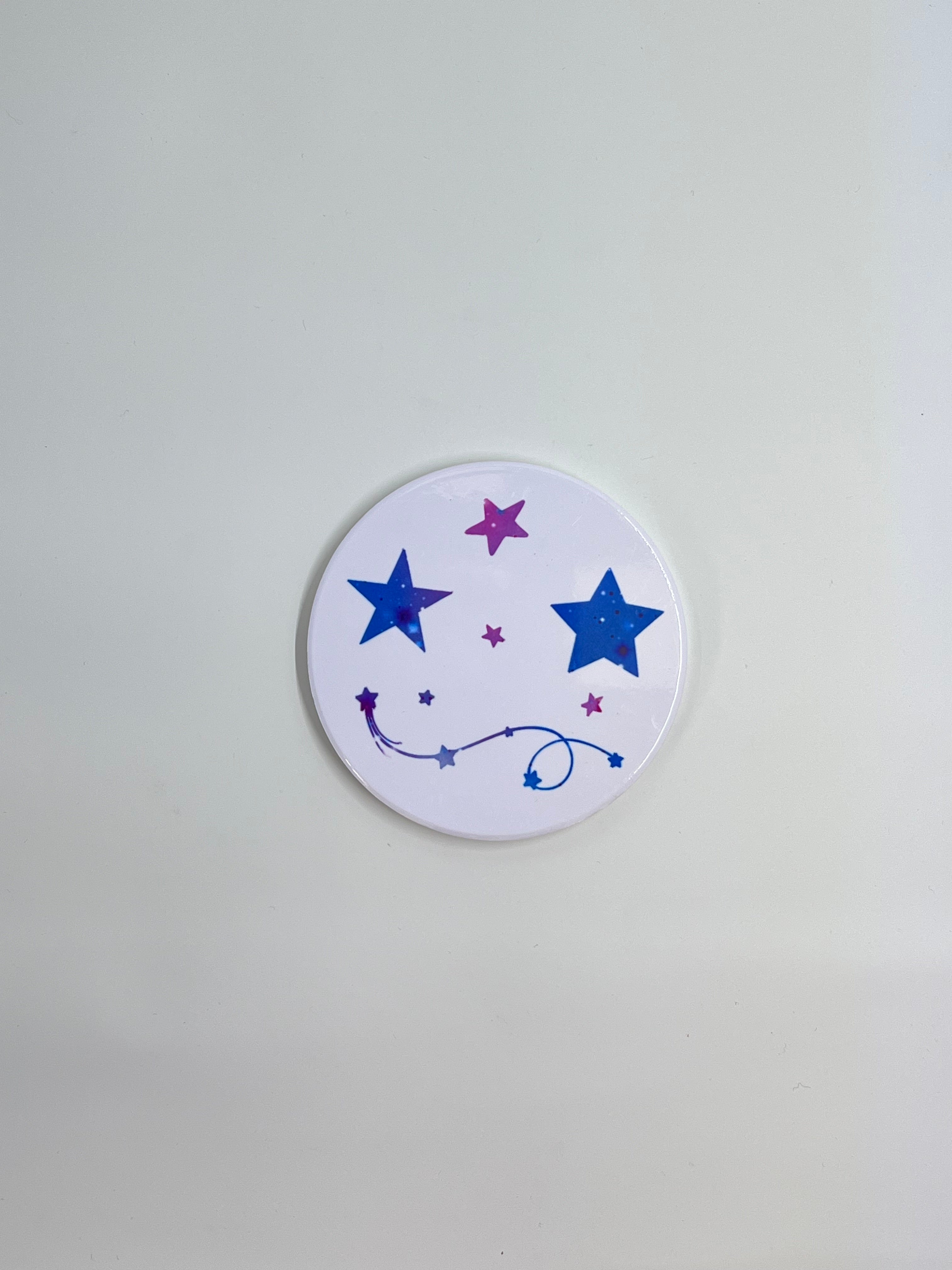 Coffee Mug - Starry, Starry Night