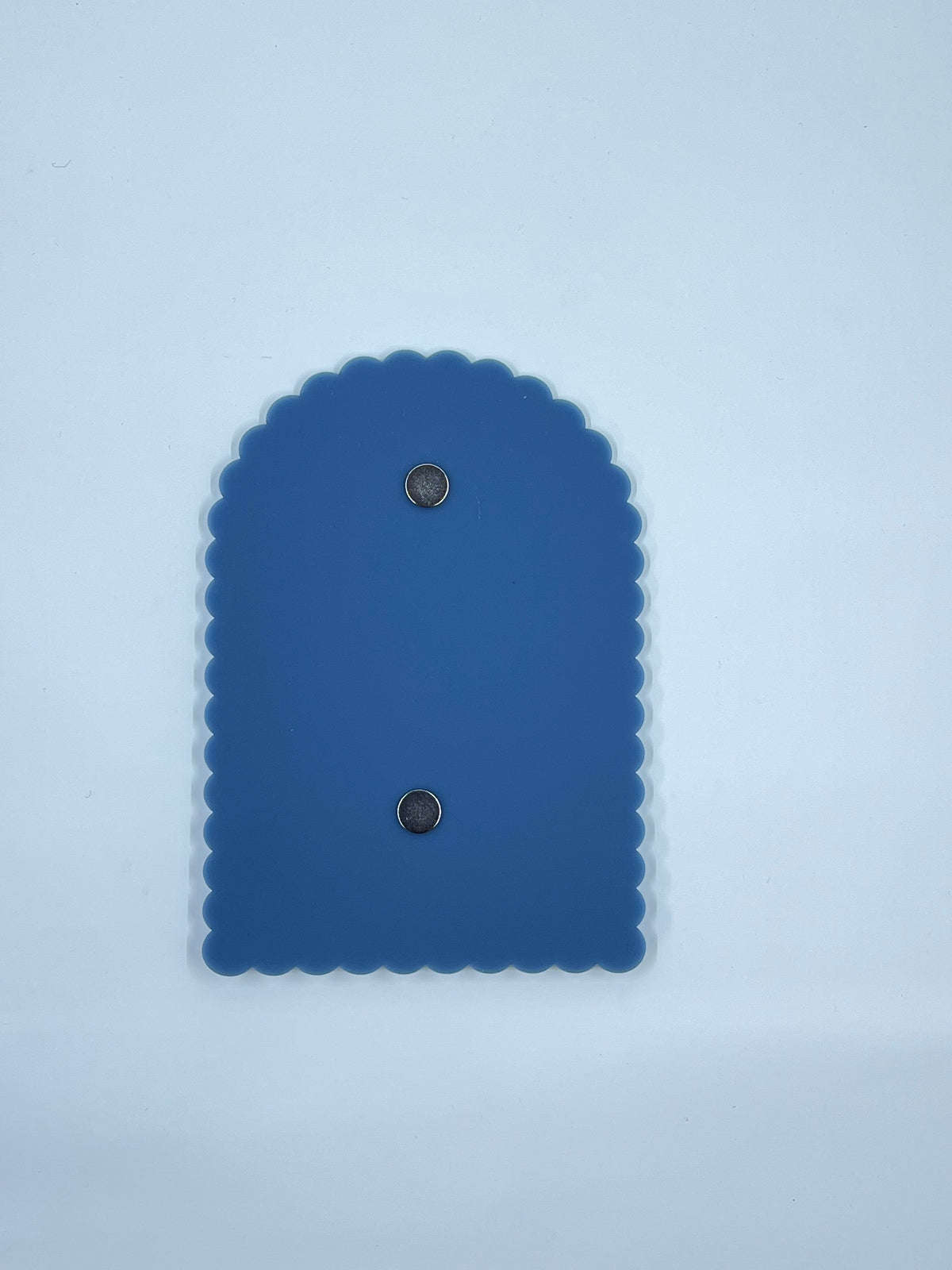 Acrylic Keepsake Board - Love Notes