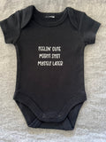 Baby Onesie - Feelin' Cute