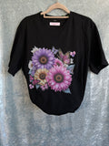 TShirt - Flowers & Butterflies