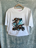 TShirt - Steampunk Fairy