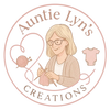 Auntie Lyn's Creations - Home