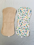 Baby Burp Cloth