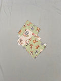 Baby Face Cloths (Set of 3)