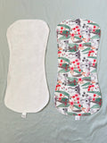 Baby Burp Cloth
